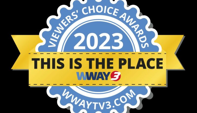 Coastal Pointe Named Best Assisted Living in Viewers' Choice Awards