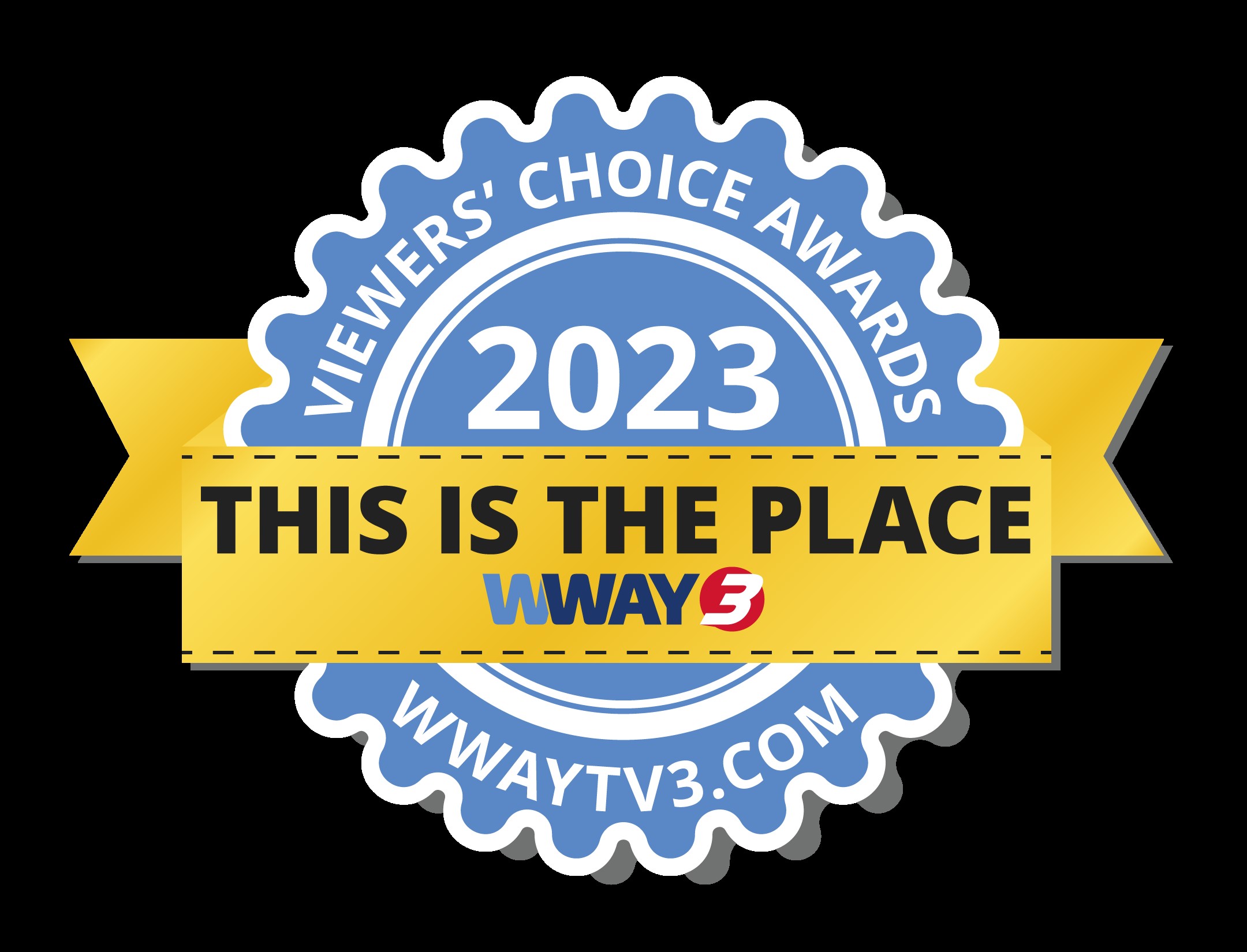 Coastal Pointe Named Best Assisted Living in Viewers' Choice Awards